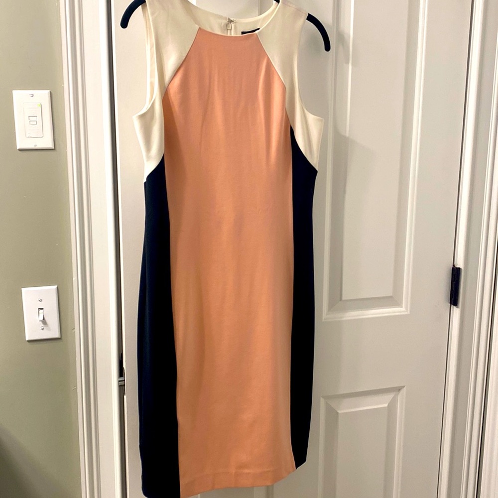 NWT Ann Taylor Factory Dress‎